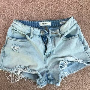 Pac Sun Shorts